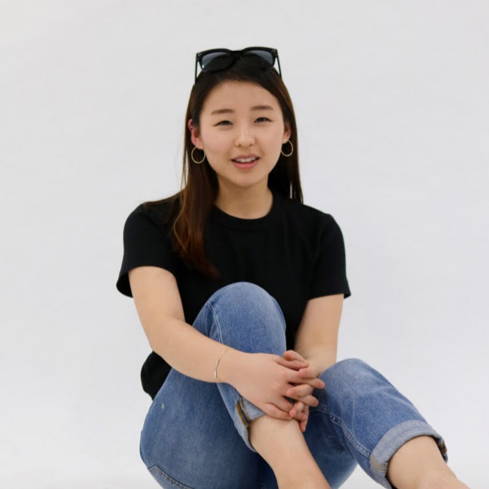 Meet your Posher, Jane